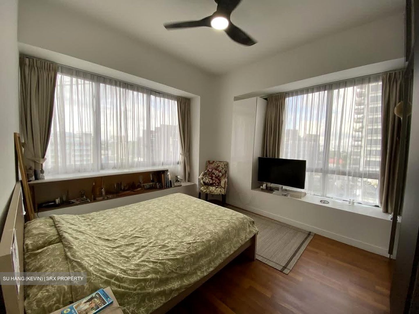 D'Leedon (D10), Condominium #612959061